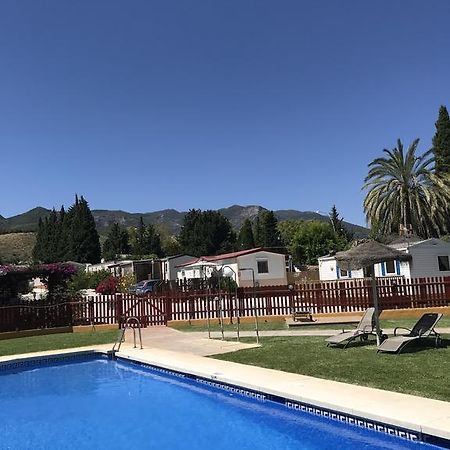 Malaga Monte Parc Hotell Alhaurín de la Torre Exteriör bild