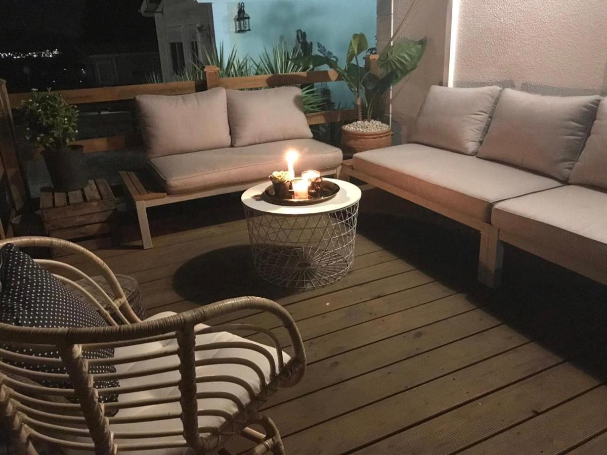 Malaga Monte Parc Hotell Alhaurín de la Torre Exteriör bild