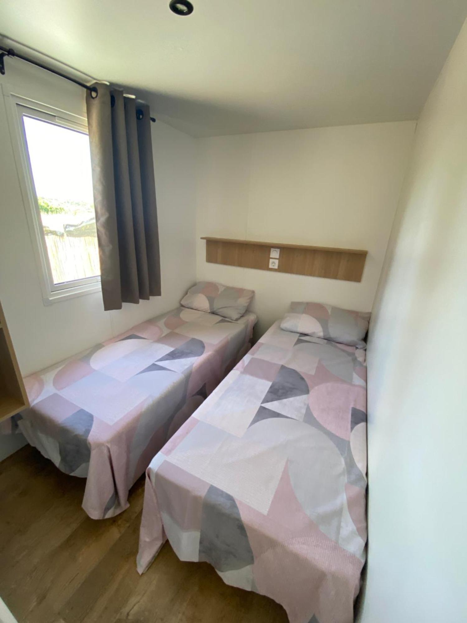Malaga Monte Parc Hotell Alhaurín de la Torre Exteriör bild