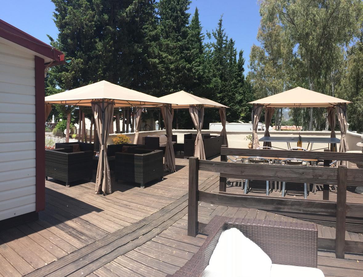 Malaga Monte Parc Hotell Alhaurín de la Torre Exteriör bild